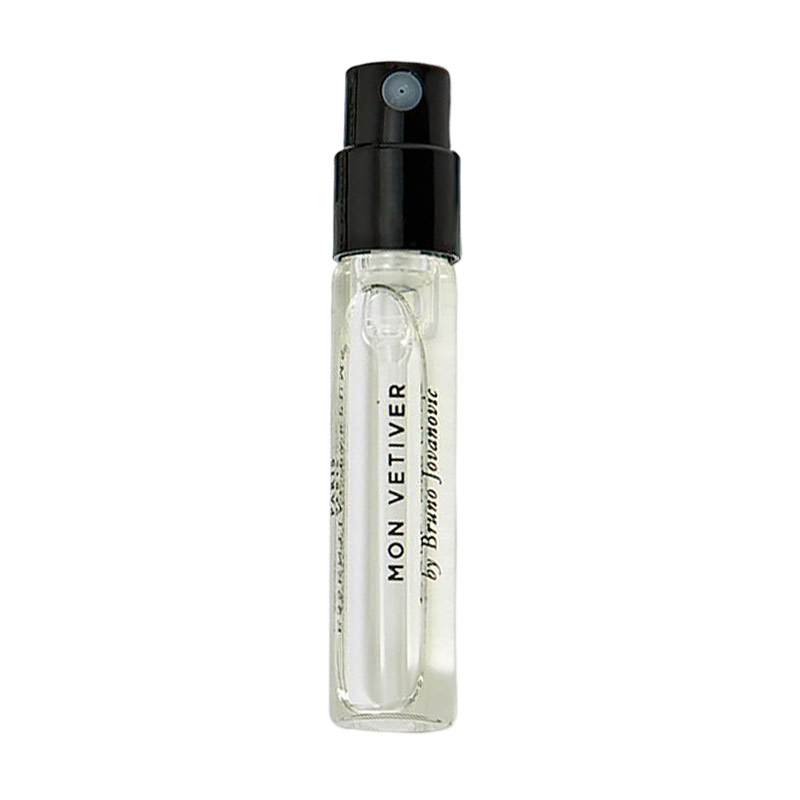 Essential Parfums Mon Vetiver Парфумована вода унісекс, 2 мл (пробник)