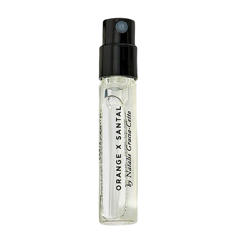 Essential Parfums Orange X Santal Парфумована вода унісекс, 2 мл (пробник)