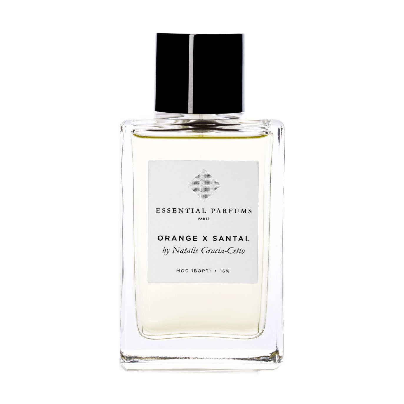 Essential Parfums Orange X Santal Парфумована вода унісекс, 100 мл